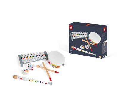 Зображення 4 Музична іграшка Janod J07600