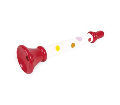 Зображення 4 Музична іграшка Janod Труба - J07632