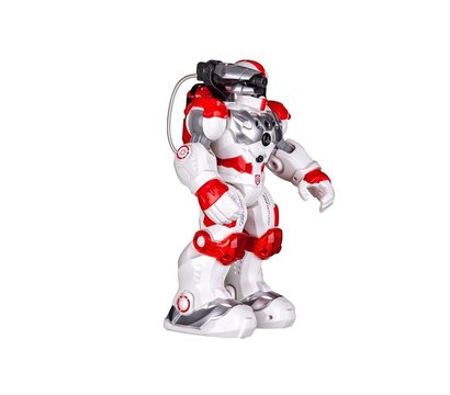 Изображение 4 Робототехника Same Toy Фраермен, 9088UT