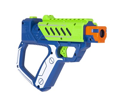 Изображение 5 Игрушечное оружие Silverlit Lazer M.A.D. - LM-86844