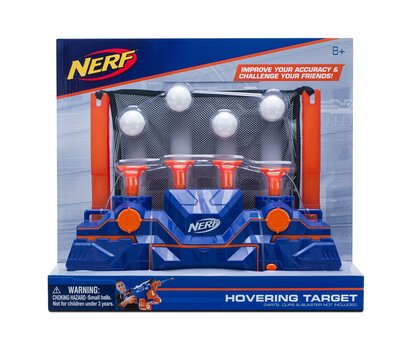Изображение 5 Игрушечное оружие Jazwares Nerf Elite Hovering Target - 11510N