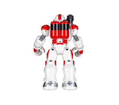 Изображение 5 Робототехника Same Toy Фраермен, 9088UT