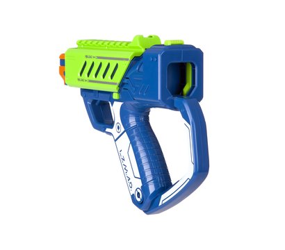 Изображение 6 Игрушечное оружие Silverlit Lazer M.A.D. - LM-86844
