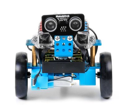 Изображение 6 Робототехника Makeblock mBot Ranger BT