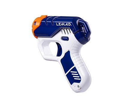 Изображение 6 Игрушечное оружие Silverlit Lazer M.A.D. Black Ops - LM-86861