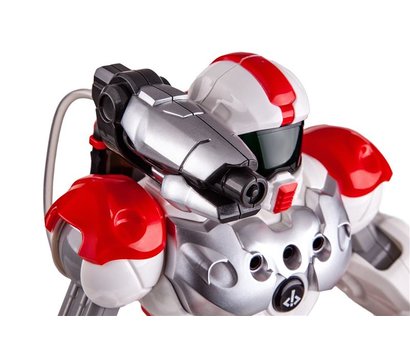 Изображение 6 Робототехника Same Toy Фраермен, 9088UT