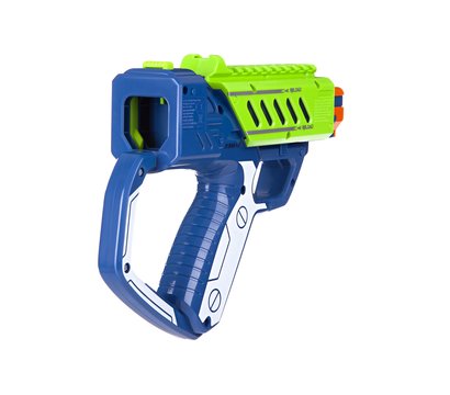 Изображение 7 Игрушечное оружие Silverlit Lazer M.A.D. - LM-86844