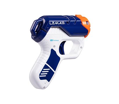 Изображение 7 Игрушечное оружие Silverlit Lazer M.A.D. Black Ops - LM-86861