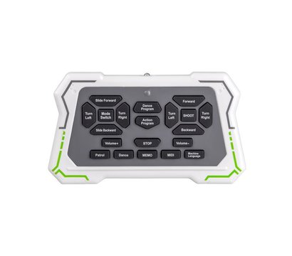 Изображение 7 Робототехника Same Toy Фраермен, 9088UT