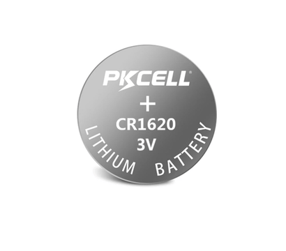 Зображення 2 Батарейка Pkcell CR1620, 5 шт.