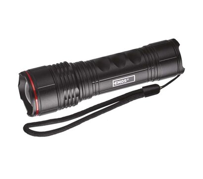 Зображення 2 Тактичний ліхтар Emos P3114