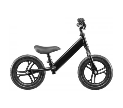 Зображення 2 Беговел для дітей Miqilong SC BTС-SC12-BLACK