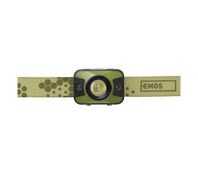 Зображення 2 Ліхтар на чоло Emos P3539