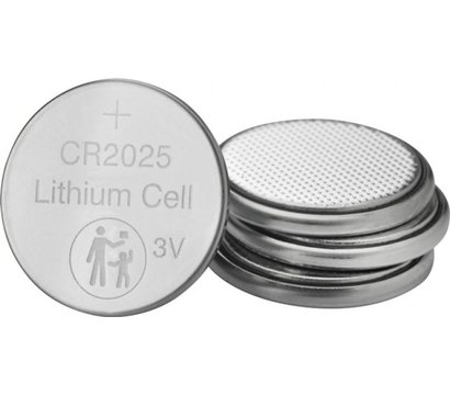Изображение 2 Батарейка Verbatim Premium CR2025 BL 4шт.