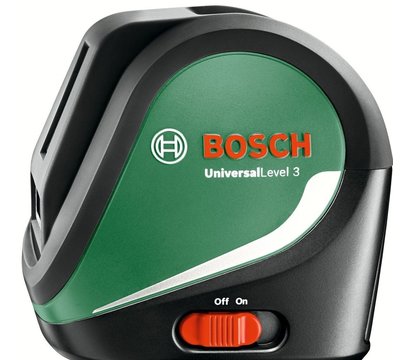 Изображение 2 Bosch UniversalLevel 3 - 0.603.663.900