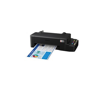 Зображення 3 Принтер Epson L121 – C11CD76414