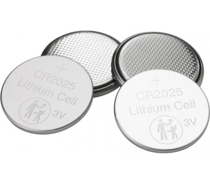 Изображение 3 Батарейка Verbatim Premium CR2025 BL 4шт.