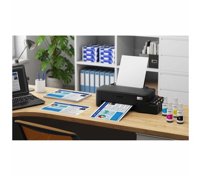 Зображення 4 Принтер Epson L121 – C11CD76414