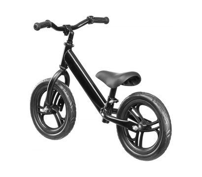Зображення 4 Беговел для дітей Miqilong SC BTС-SC12-BLACK