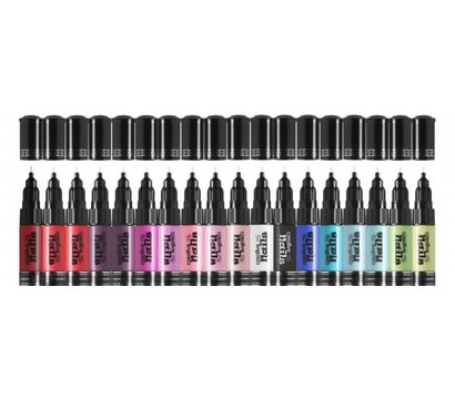 Изображение 4 Развивающий Malinos Creative Nails MA-303014+303016