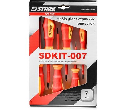 Зображення 5 Stark SDKIT-007