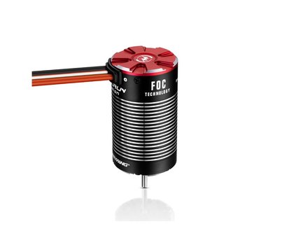 Изображение 2 Запчасть для радиоигрушек Hobbywing Quicrun Fusion 540 1800KV - HW30120401
