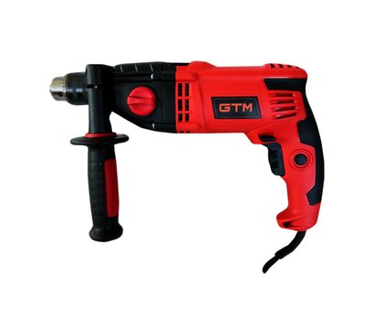 Изображение 2 Дрель GTM DI-16/1050ER(M)
