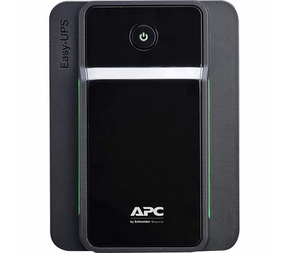 Изображение 2 ИБП линейно-интерактивный APC Easy UPS BVX 900VA, Schuko (BVX900LI-GR)