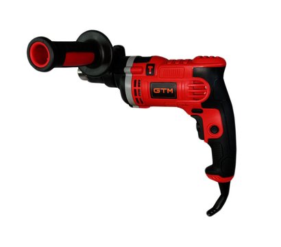 Изображение 2 Дрель GTM DI-13/750ER(M)