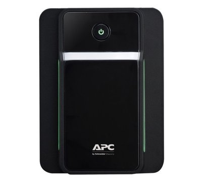 Зображення 2 ДБЖ лінійно-інтерактивний APC Back-UPS 750VA (BX750MI)