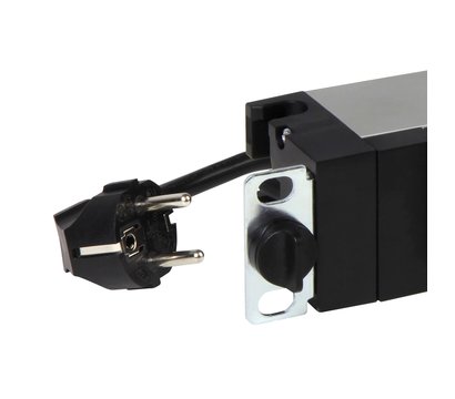 Зображення 2 Мережевий фільтр Legrand PDU - 646806 6 розеток
