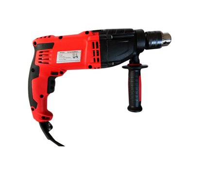 Изображение 3 Дрель GTM DI-16/1050ER(M)