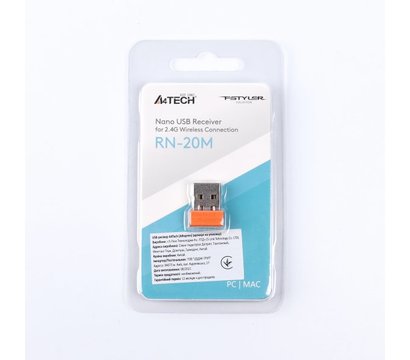 Изображение 3 A4Tech RN-20M