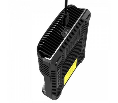 Зображення 3 Зарядка  Nitecore Digicharger UM4 універсальна