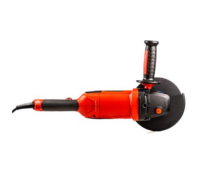 Зображення 3 Болгарка GTM AG150/1500P