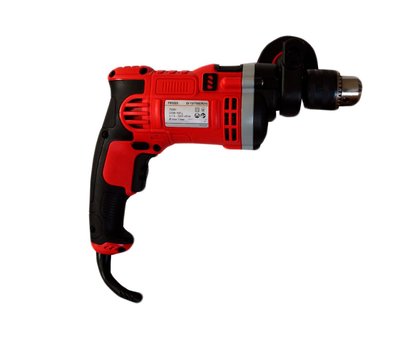 Изображение 3 Дрель GTM DI-13/750ER(M)
