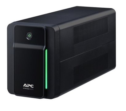 Зображення 3 ДБЖ лінійно-інтерактивний APC Back-UPS 750VA (BX750MI)