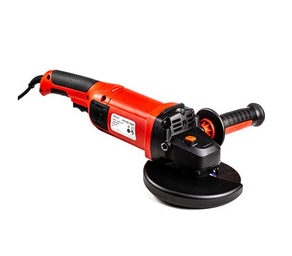 Зображення 4 Болгарка GTM AG150/1500P