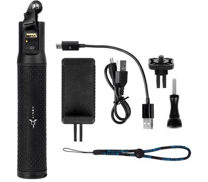 Зображення 4 Для камер монопод AirOn Power Bank AC120 – 69477915500010