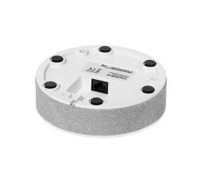 Зображення 4 Мікрофон Vaddio TableMIC White для конференцій