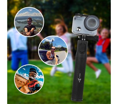 Зображення 10 Для камер монопод AirOn Power Bank AC120 – 69477915500010