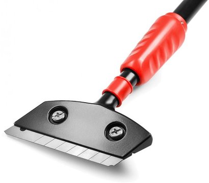 Изображение 3 Скребок для стекол Stark 400-600 мм - 506040060