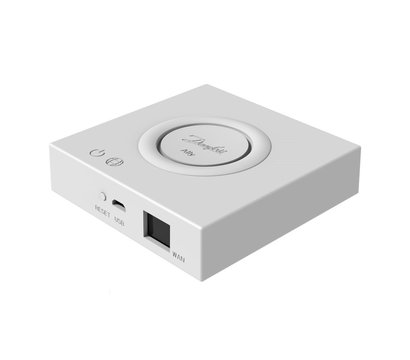 Изображение 2 Радиомодуль Danfoss Ally Gateway, Zigbee, 2.4 ГГц - 014G2400
