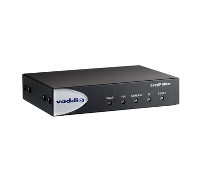 Зображення 2 Vaddio EasyIP Mixer
