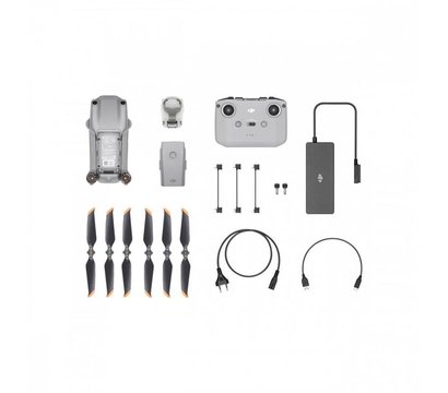 Изображение 3 Дрон DJI Mavic Air 2S до 8 км