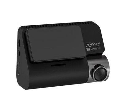 Зображення 3 Автореєстратор 70mai Dash Cam A800S з GPS логгером