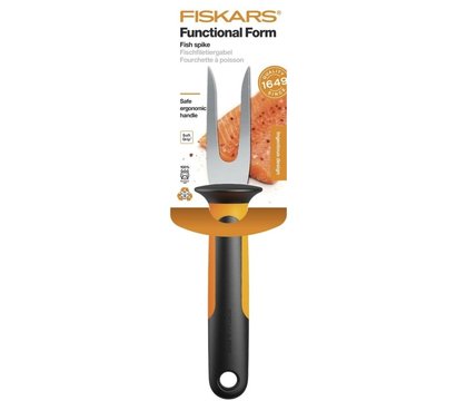 Зображення 3 Fiskars FF, 7 см - 1057547