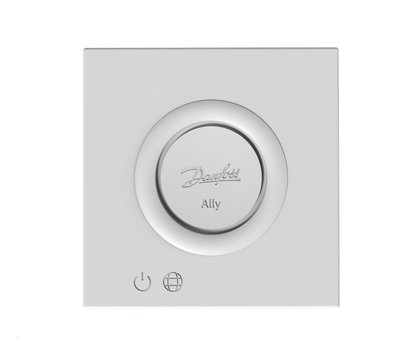 Изображение 3 Радиомодуль Danfoss Ally Gateway, Zigbee, 2.4 ГГц - 014G2400
