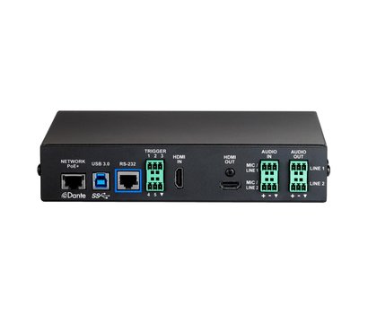 Зображення 3 Vaddio EasyIP Mixer