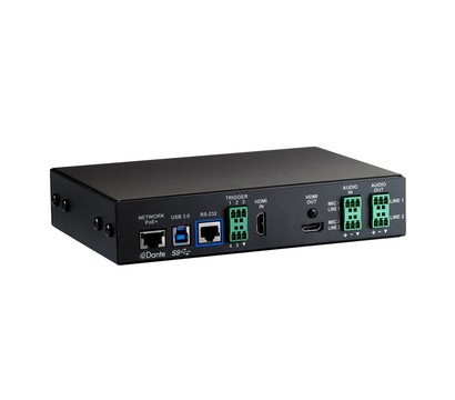 Зображення 4 Vaddio EasyIP Mixer